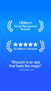 Shazam: Find Music & Concerts 8.1.2 Shazam: Find Music & Concerts 8.1.2