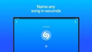 Shazam: Find Music & Concerts 8.1.2 Shazam: Find Music & Concerts 8.1.2