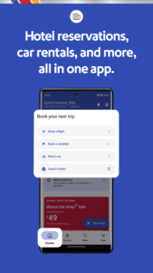 Southwest Airlines: Travel App 13.6.0 Southwest Airlines: Travel App 13.6.0