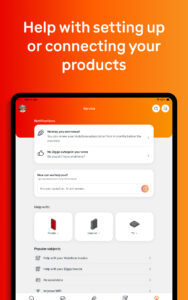 Vodafone & Ziggo 8.214.0