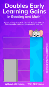 ABCmouse: Kids Learning Games 1.59.0 ABCmouse: Kids Learning Games 1.59.0
