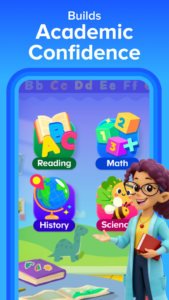 ABCmouse: Kids Learning Games 1.59.0 ABCmouse: Kids Learning Games 1.59.0