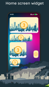 Air - Pollution around you 2.14