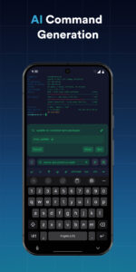 Termius - Modern SSH Client 4.4.9 Termius - Modern SSH Client 4.4.9