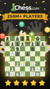 Chess.com - We miss you! 4.9.27-googleplay