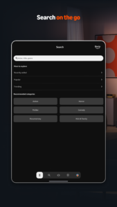 Amazon Fire TV 2.15.2.0-aosp Amazon Fire TV 2.15.2.0-aosp