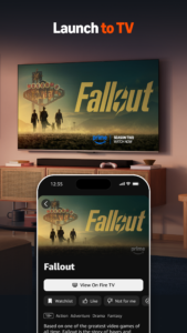 Amazon Fire TV 2.15.2.0-aosp Amazon Fire TV 2.15.2.0-aosp