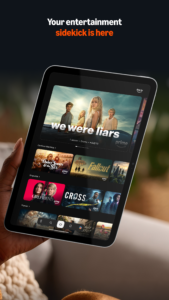 Amazon Fire TV 2.15.2.0-aosp Amazon Fire TV 2.15.2.0-aosp