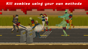 They Are Coming Zombie Defense 1.30.1 They Are Coming Zombie Defense 1.30.1