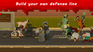 They Are Coming Zombie Defense 1.30.1 They Are Coming Zombie Defense 1.30.1