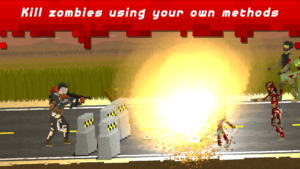 They Are Coming Zombie Defense 1.30.1 They Are Coming Zombie Defense 1.30.1