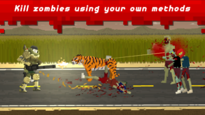 They Are Coming Zombie Defense 1.30.1 They Are Coming Zombie Defense 1.30.1