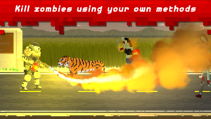 They Are Coming Zombie Defense 1.30.1 They Are Coming Zombie Defense 1.30.1