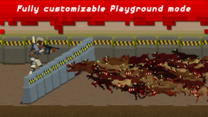 They Are Coming Zombie Defense 1.30.1 They Are Coming Zombie Defense 1.30.1