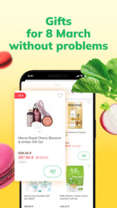 Zakaz.ua – food & grocery app 1.10.6