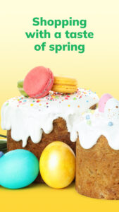 Zakaz.ua – food & grocery app 1.10.6