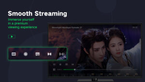 iQIYI Video – Dramas & Movies (Android TV) 10.3.0