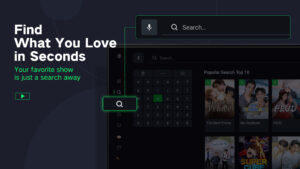 iQIYI Video – Dramas & Movies (Android TV) 10.3.0