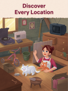 Art Puzzle - Puzzle Games 5.4.0