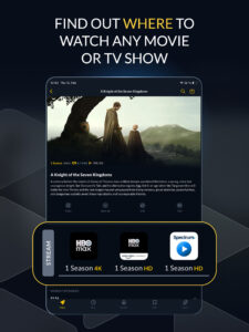 JustWatch - Streaming Guide 26.18.2