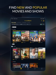 JustWatch - Streaming Guide 26.18.2