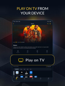 JustWatch - Streaming Guide 26.18.2