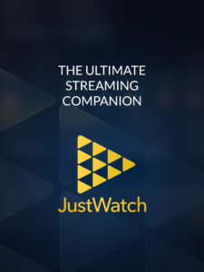 JustWatch - Streaming Guide 26.18.2