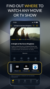 JustWatch - Streaming Guide 26.18.2