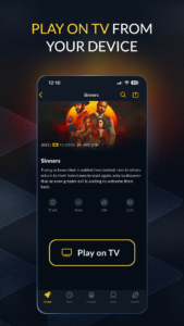 JustWatch - Streaming Guide 26.18.2