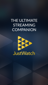 JustWatch - Streaming Guide 26.18.2