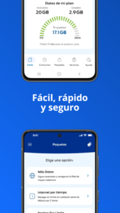 Mi Telcel 15.0