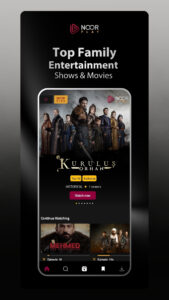 Noor Play 6.0.19 Noor Play 6.0.19