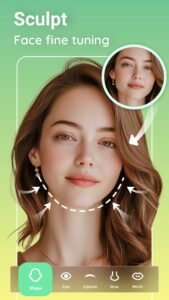 Peachy: Face App & Body Editor 1.271.73 Peachy: Face App & Body Editor 1.271.73