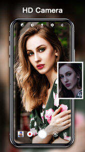 HD Camera: Professional Camera 1.7.6