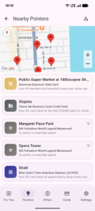 CardPointers: Maximize Rewards 7.0.1