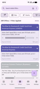 CardPointers: Maximize Rewards 7.0.1