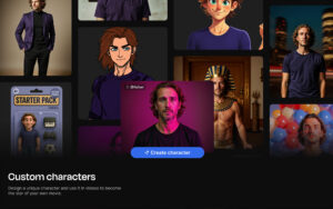 Freepik AI: Video Generator 4.0.6 Freepik AI: Video Generator 4.0.6