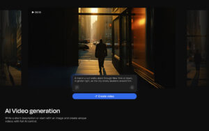 Freepik AI: Video Generator 4.0.6 Freepik AI: Video Generator 4.0.6