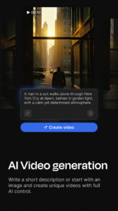 Freepik AI: Video Generator 4.0.6 Freepik AI: Video Generator 4.0.6