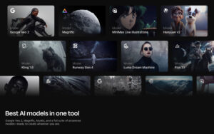Freepik AI: Video Generator 4.0.6 Freepik AI: Video Generator 4.0.6