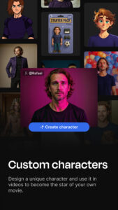 Freepik AI: Video Generator 4.0.6 Freepik AI: Video Generator 4.0.6