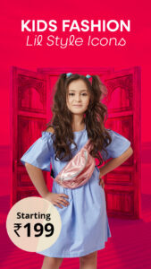 Snapdeal Trendy Budget Fashion 8.3.4