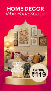 Snapdeal Trendy Budget Fashion 8.3.4