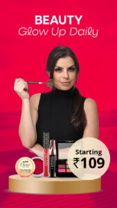 Snapdeal Trendy Budget Fashion 8.3.4