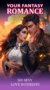 Love & Magic™: Spellfyre 1.11.0