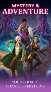 Love & Magic™: Spellfyre 1.11.0