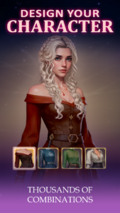 Love & Magic™: Spellfyre 1.11.0
