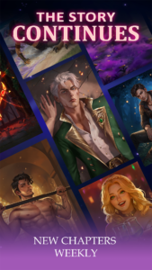 Love & Magic™: Spellfyre 1.11.0