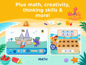 HOMER: Fun Learning For Kids 11.8.0 HOMER: Fun Learning For Kids 11.8.0