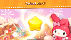 Hello Kitty Friends Match 1.0.29 Hello Kitty Friends Match 1.0.29